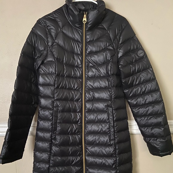 Calvin Klein Down Jacket - Picture 1 of 3